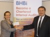BHBi supports Macmillan Cancer Charity
