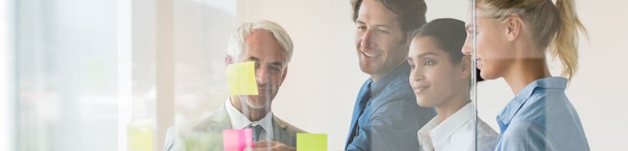 creating agile audit