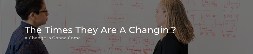 change management training