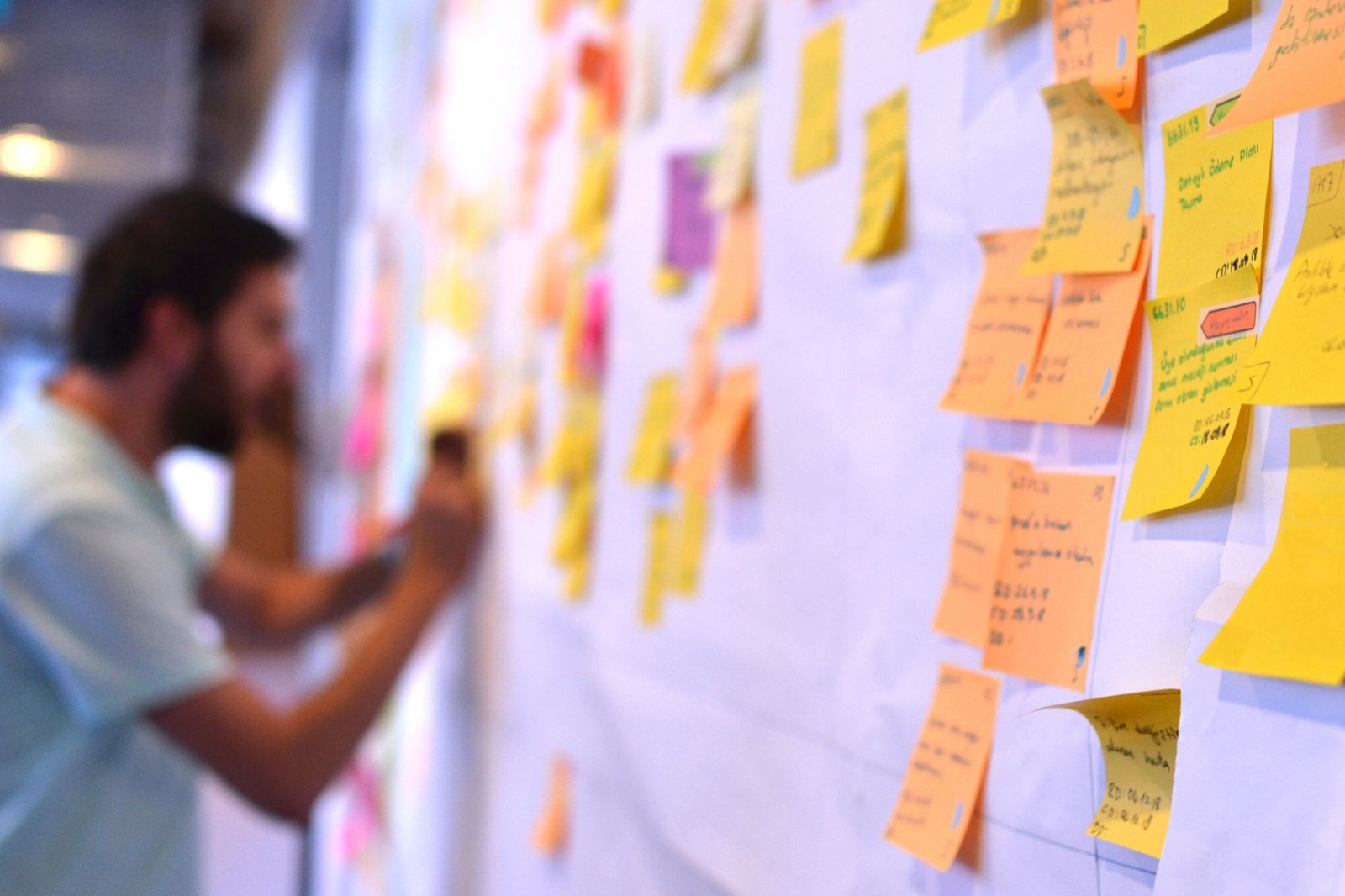Agile Internal Auditing