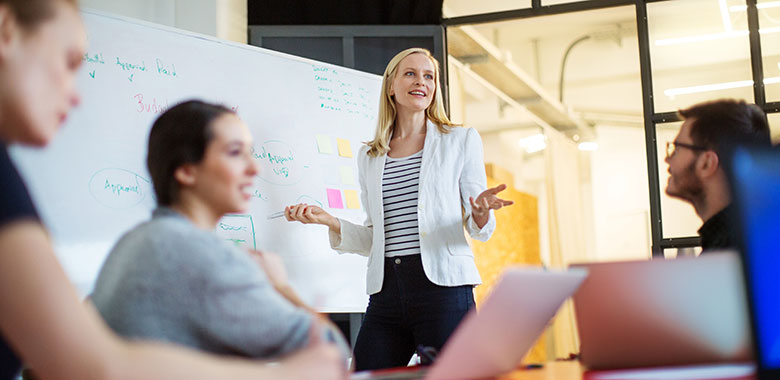 Introduction to Internal Auditing