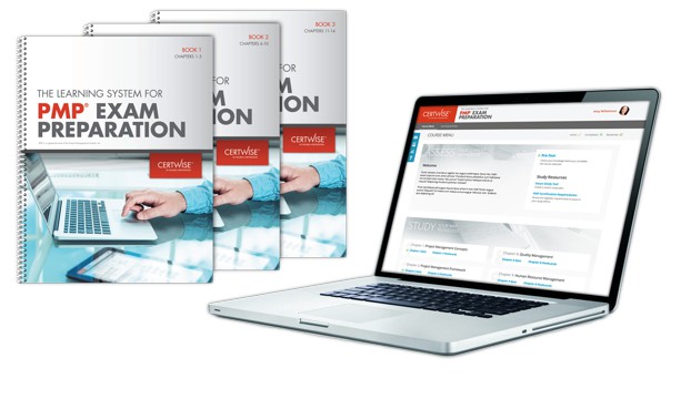 Project Management Institute Course