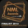 BHBi Finalist in National Training Awards