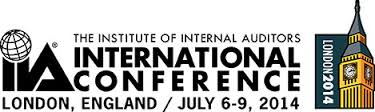 Global IIA Conference July 6-9 London