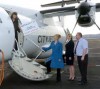 New flights into Cardiff from Scotland