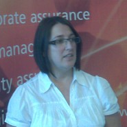 teresa preston