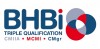 BHBi Announces Triple Qualification