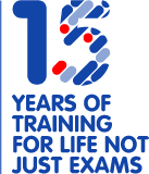 15 years professional audit training