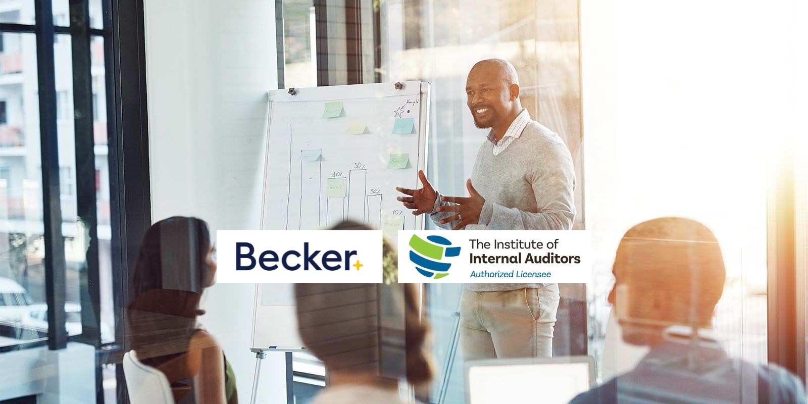 Certified Internal Auditor
