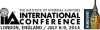 BHBi Exhibiting at Global IIA Conference in London