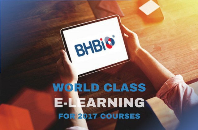 online learning with bhbi