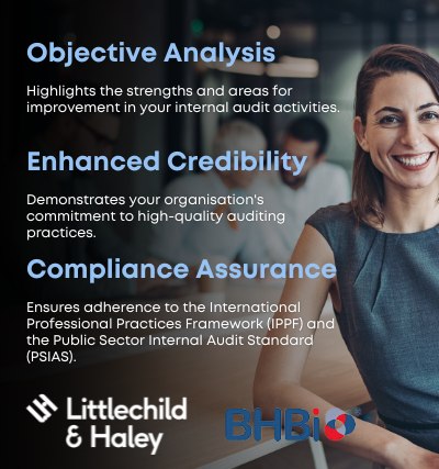 External Quality Assessment