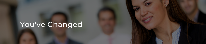 change management training