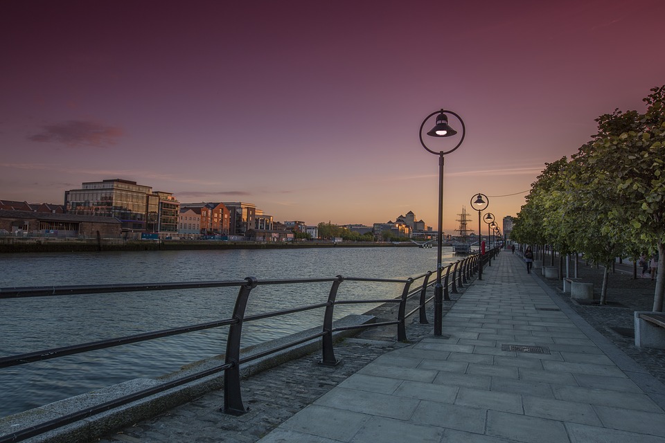 BHBi Launches Dublin Training Centre