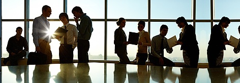 chartered manager course
