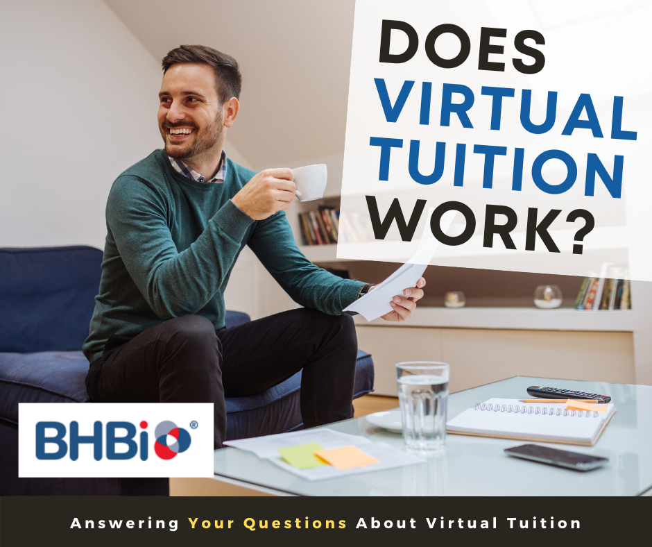 Does Virtual Professional Auditor Tuition Work? 