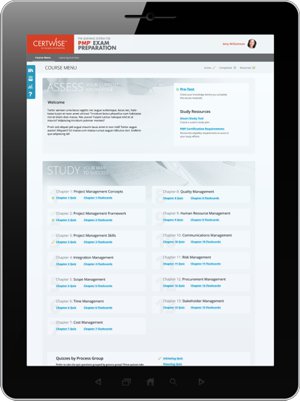 pmp course