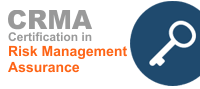 Certification in Risk Management Assurance (CRMA)