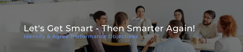 creating high performance teams